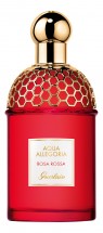 Guerlain Aqua Allegoria Rosa Rossa Limited Edition