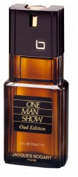 Jacques Bogart One Man Show Oud Edition