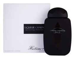 Pierre Guillaume Liqueur Charnelle