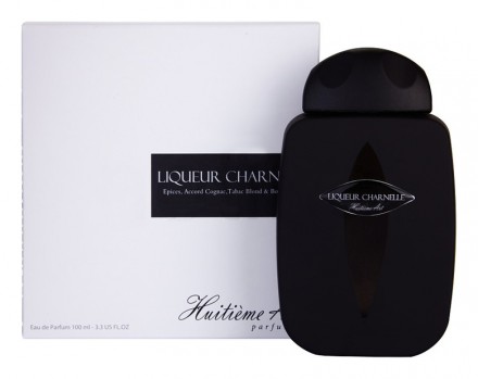 Pierre Guillaume Liqueur Charnelle