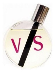 Versace V/S Versus Woman