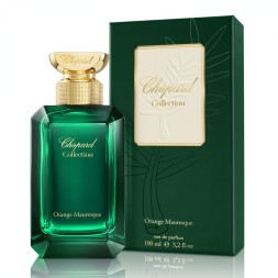 Chopard Orange Mauresque