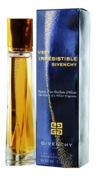 Givenchy Very Irresistible Poesie d'un Parfum d'Hiver