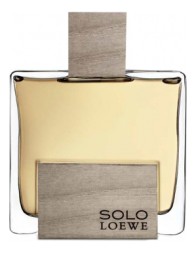 Loewe Solo Loewe Cedro