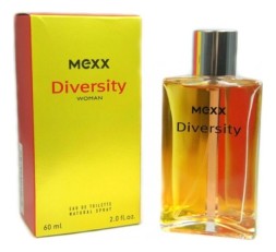 Mexx Diversity Women