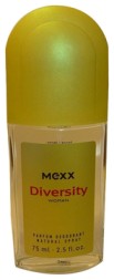 Mexx Diversity Women