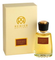 Renier Perfumes Oud Rain