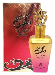 Ard Al Oud Bilquis Gold