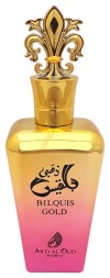 Ard Al Oud Bilquis Gold