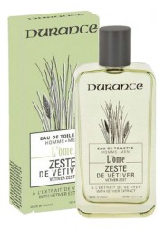 Durance L'ome Zeste De Vetiver