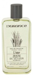 Durance L'ome Zeste De Vetiver