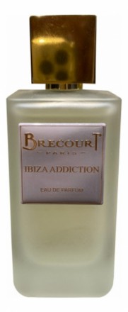 Brecourt Ibiza Addictions