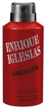 Enrique Iglesias Adrenaline