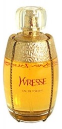 Yves Saint Laurent Yvresse