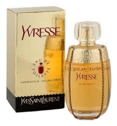 Yves Saint Laurent Yvresse