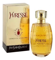 Yves Saint Laurent Yvresse