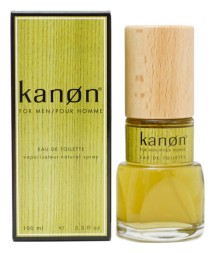 Kanon For Men