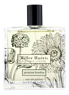 Miller Harris Geranium Bourbon