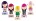 Harajuku Lovers Wicked Style Blockbuster Set Eau De Toilette