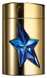 Thierry Mugler A'Men Gold Edition