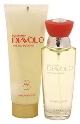 Banderas Diavolo Per Donna