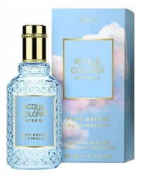 Maurer &amp; Wirtz 4711 Acqua Colonia Intense Pure Breeze Of Himalaya