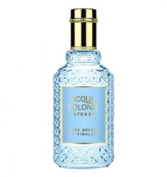 Maurer &amp; Wirtz 4711 Acqua Colonia Intense Pure Breeze Of Himalaya