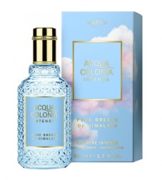 Maurer &amp; Wirtz 4711 Acqua Colonia Intense Pure Breeze Of Himalaya