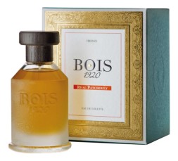 Bois 1920 Real Patchouly