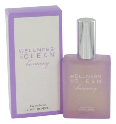 Clean Wellness by Clean Harmony