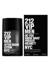 Carolina Herrera 212 VIP Men