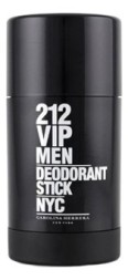 Carolina Herrera 212 VIP Men