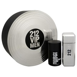 Carolina Herrera 212 VIP Men