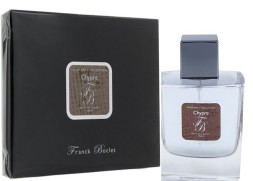 Franck Boclet Chypre