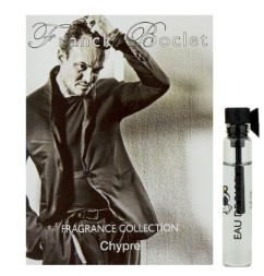 Franck Boclet Chypre