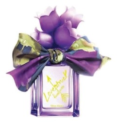 Vera Wang Lovestruck Floral Rush