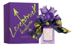 Vera Wang Lovestruck Floral Rush