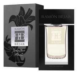 Ramon Bejar Jasmine Maat