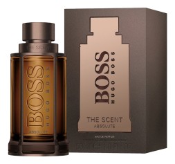 Hugo Boss The Scent Absolute