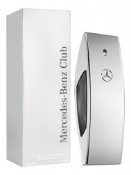 Mercedes-Benz Club