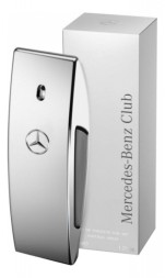 Mercedes-Benz Club