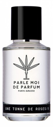 Parle Moi De Parfum Une Tonne De Roses