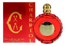 Charriol Imperial Ruby