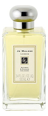Jo Malone Nutmeg & Ginger Jo Malone Nutmeg & Ginger