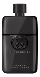 Gucci Guilty Pour Homme Parfum