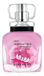 Givenchy Harvest 2009 Very Irresistible Rose Centifolia