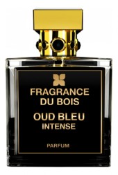 Fragrance Du Bois Oud Bleu Intense