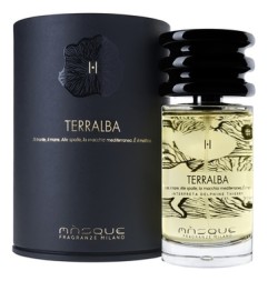 Masque Terralba