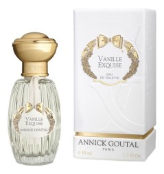 Annick Goutal Vanille Exquise