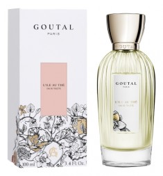 Goutal L'Ile Au The